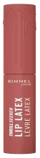 Thrill Seeker Lip Latex L&auml;ppglans 6 ml