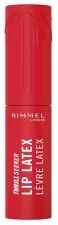 Thrill Seeker Lip Latex L&auml;ppglans 6 ml