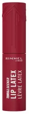 Thrill Seeker Lip Latex L&auml;ppglans 6 ml