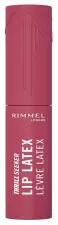 Thrill Seeker Lip Latex L&auml;ppglans 6 ml