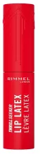 Thrill Seeker Lip Latex L&auml;ppglans 6 ml
