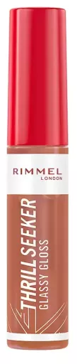 Rimmel London Thrill Seeker l&auml;ppglans 6 ml