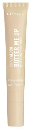Rimmel London Oh My Gloss! L&auml;ppbalsam