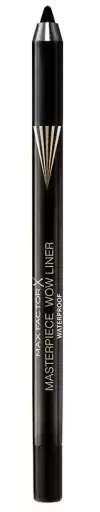 Max Factor Masterpiece Wow Liner Gel Eyeliner Vattent&auml;t 1,2 gr