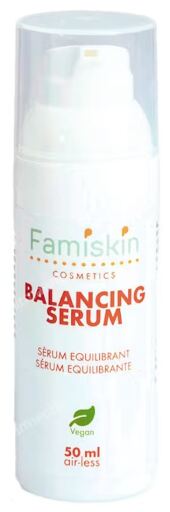 Famiskin Balanserande Balanserande Serum 50 ml