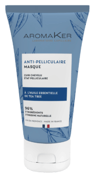 Aromaker Mj&auml;llmask 150 ml