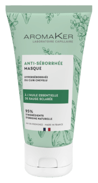 Aromaker Anti-seborr&eacute;mask 150 ml