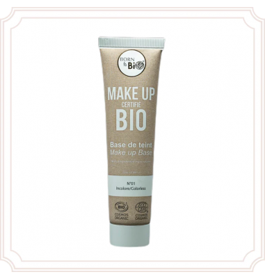Born To Bio Primer N1 F&auml;rgl&ouml;s 25 ml
