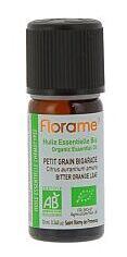 Florame Eterisk olja av bitter apelsinblad 10 ml