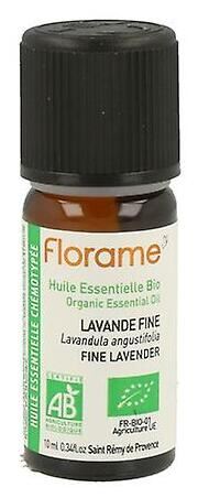 Florame Fin eterisk lavendelolja 10 ml