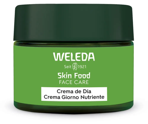 Weleda Skin Food Dagkr&auml;m 40 ml