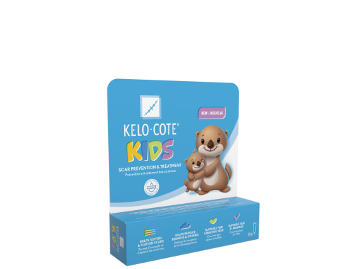 Kelo Cote &Auml;rrreducerande f&ouml;r barn 6 gr