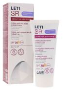 Sr Anti-rodnadskorrigerande kr&auml;m SPF 30 40 ml