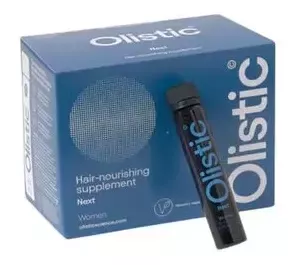 Olistic Science N&auml;sta 28 injektionsflaskor 25 ml