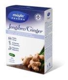 Ingefära 30 kapslar Ingefära 30 kapslar