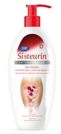 Mayla Pharma Sisteurin Intimgel 500 ml