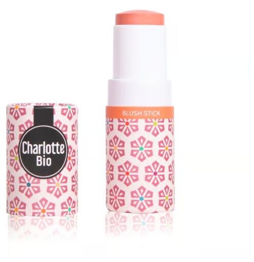 Natura Siberica Charlotte Cream Rouge Stick 5g