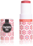 Charlotte Cream Rouge Stick 5g