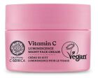 Luminescence ansikts-nattkr&auml;m 50 ml