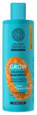 Oblepikha St&auml;rkande tillv&auml;xtschampo 400 ml
