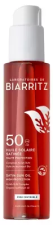 Sensorisk sololja SPF 50 125 ml Sensorisk sololja SPF 50 125 ml