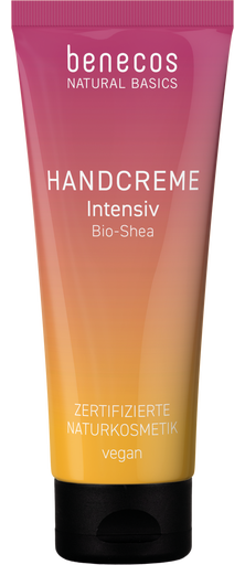 Intensiv handkr&auml;m med sheasm&ouml;r 75 ml
