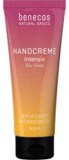 Intensiv handkräm med sheasmör 75 ml Intensiv handkräm med sheasmör 75 ml
