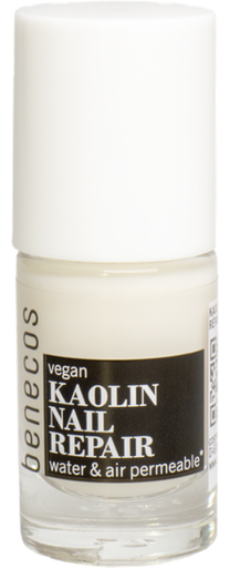 Benecos Kaolin Nagelreparation 5 ml