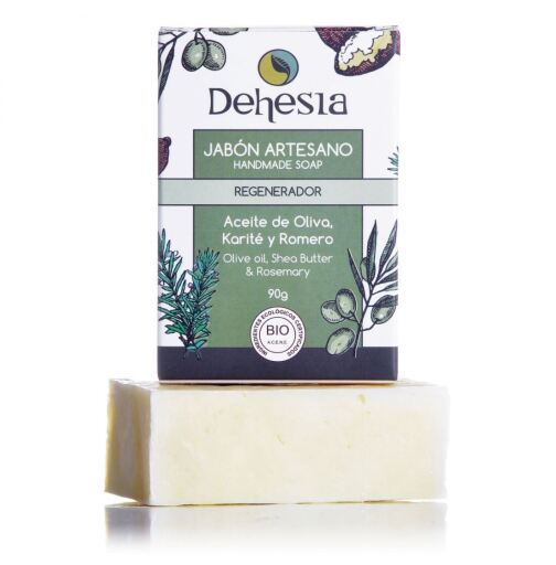 Regenererande hantverkstv&aring;l 100 gr