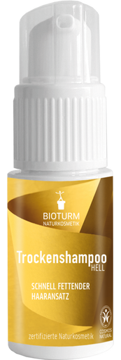 Bioturm Torrschampo 20g