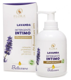 Lavendel Intimgel Lugnar, Skyddar och Mjukg&ouml;r 250 ml