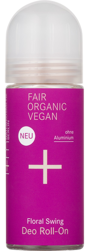I+M Blommig roll-on deodorant 50 ml
