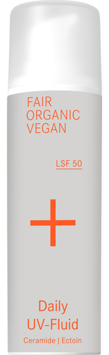 I+M Ultral&auml;tt daglig ansiktsv&auml;tska UV SPF 50 30 ml