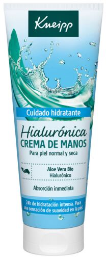 Hyaluronsyra handkr&auml;m 75 ml