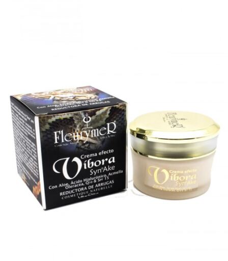 Fleurymer Ormeffektkr&auml;m 50 ml