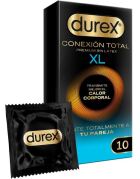 Total anslutning XL 10 enheter