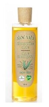 Aloe Vida Aloe vera-schampo 500 ml