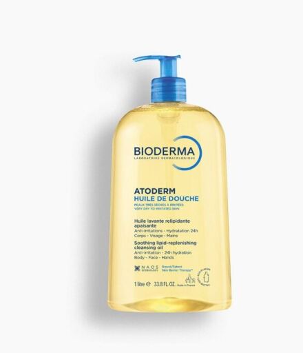 Bioderma Atoderm Duscholja 1 L