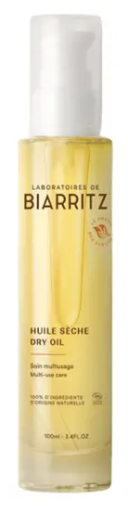 Laboratoires de Biarritz Oceane torrolja 100 ml