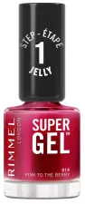 Super Gel Nagellack 12 ml