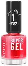 Super Gel Nagellack 12 ml