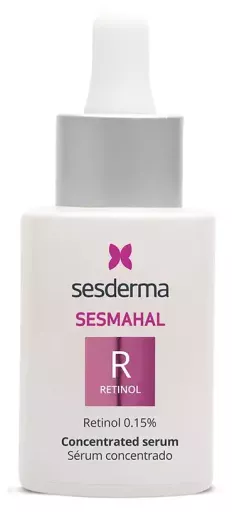 Sesderma Sesmahal Retinol Koncentrerat Serum 30 ml