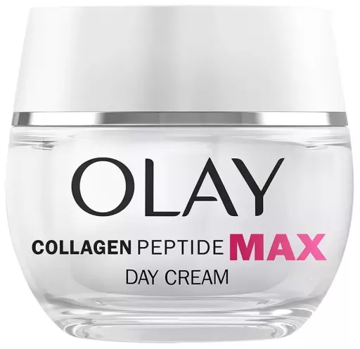 Olay Regenerist Collagen Peptide24 Max Dagkr&auml;m 50 ml