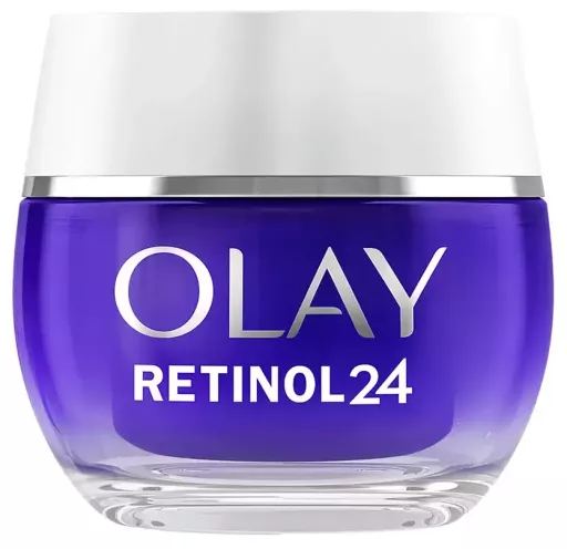 Olay Regenerist Retinol24 nattkr&auml;m 50 ml
