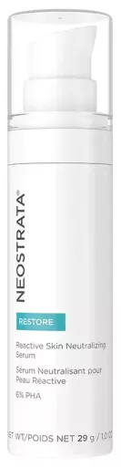 &Aring;terst&auml;llande r&ouml;dhetsneutraliserande serum 29 g