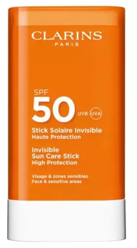 Solar Stick Osynlig SPF50 17 gr