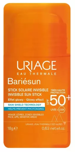 Bari&eacute;sun Osynlig Stick SPF50+ 18 gr