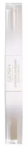 Eyeconic Matte och Metallic Shadows 2 ml