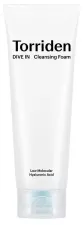 Dive-In l&aring;gmolekyl&auml;r hyaluronsyra reng&ouml;ringsskum 150 ml