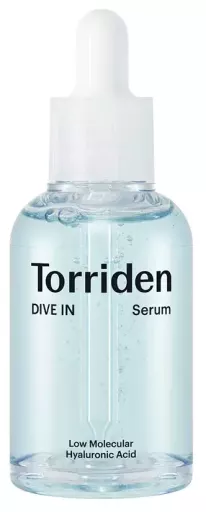Dive-In ansiktsserum med l&aring;gmolekyl&auml;r hyaluronsyra 50 ml